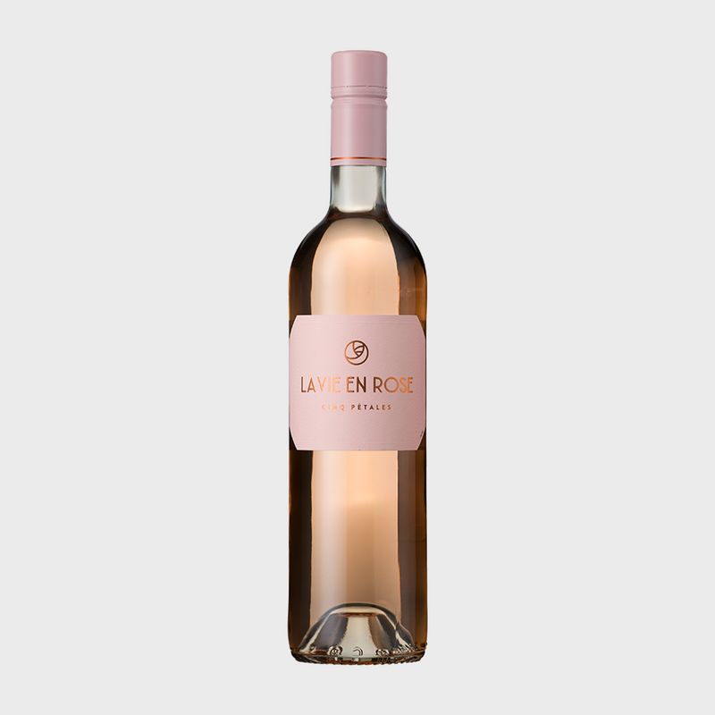 Cinq Petales Cinsault Rosé