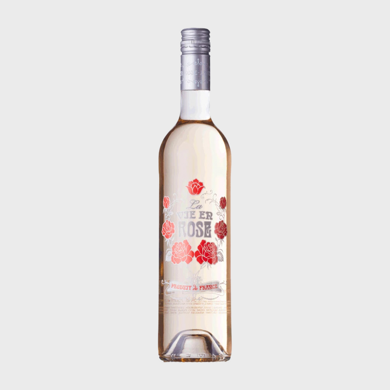 Cinq Petales Cinsault Rosé