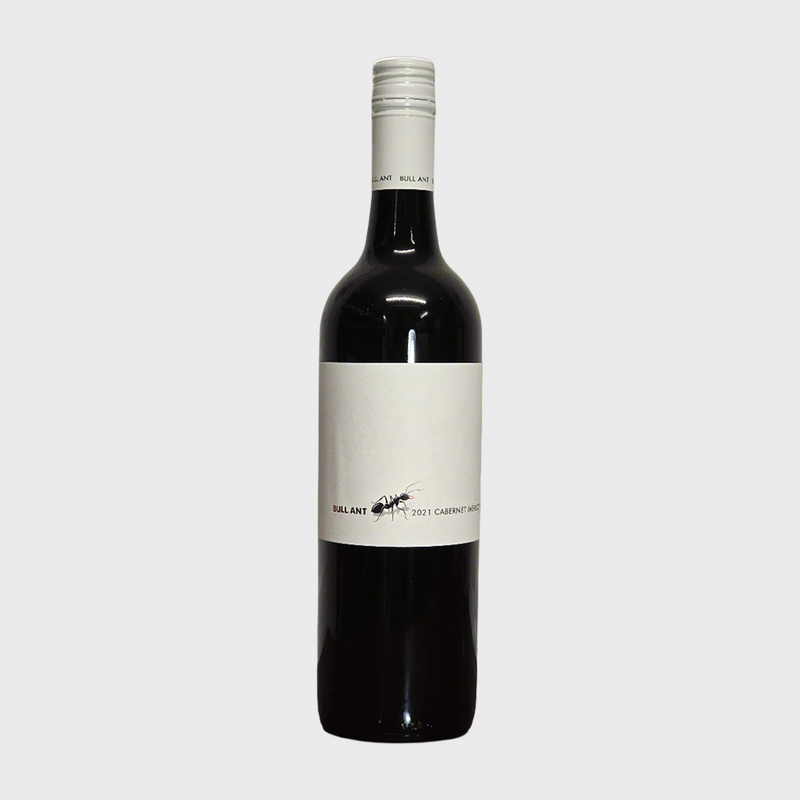 Langhorne Creeke Bull Ant Cabernet Merlot