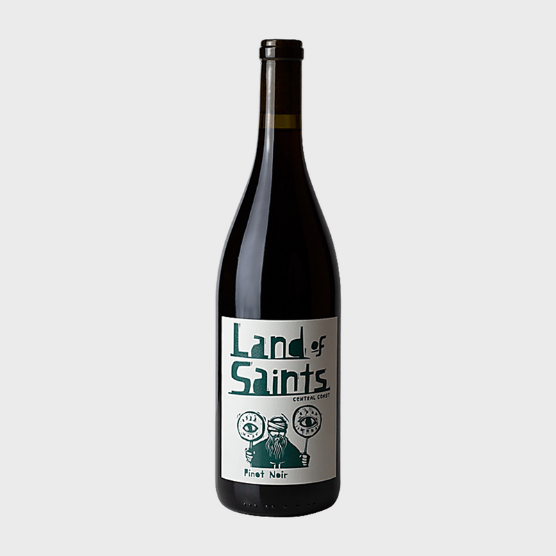Land of Saints, Pinot Noir