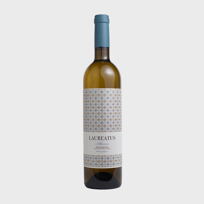 Unoaked Albariño