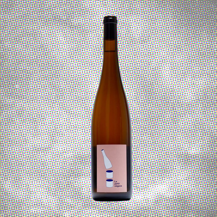 Le Petit Négoce