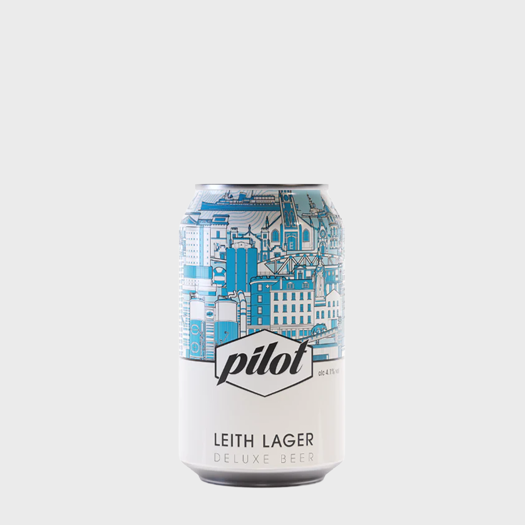 Lager