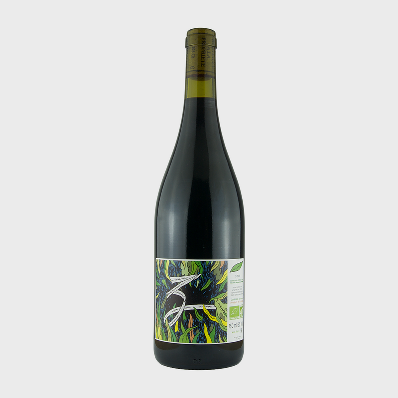 Cuvee Z Côtes du Rhône