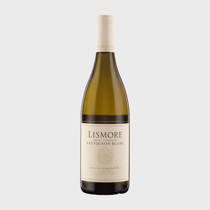 Barrel Aged Sauvignon Blanc