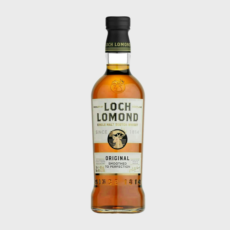 Loch Lomond Original 70cl