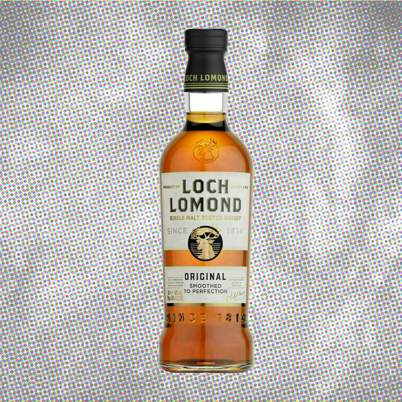 Loch Lomond Original 70cl
