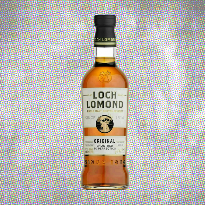 Loch Lomond Original 70cl