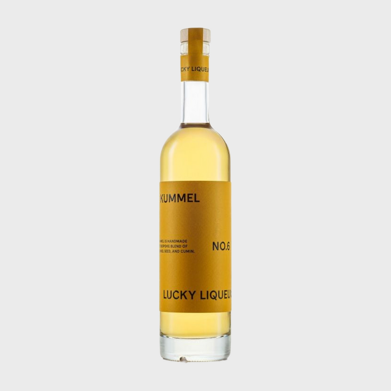 Kummel