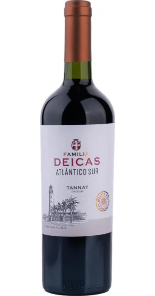 Atlantico Sur Tannat