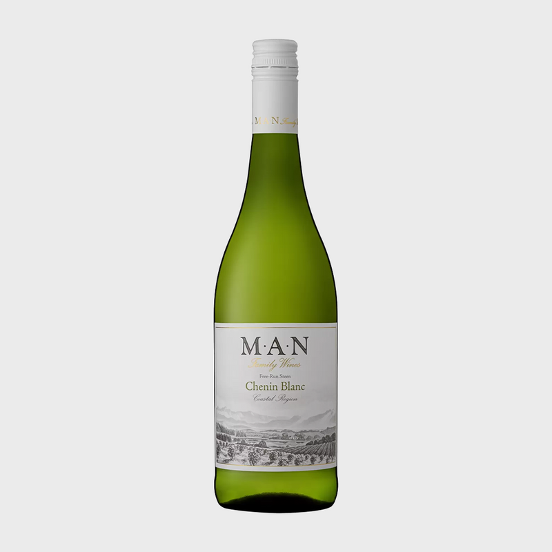 MAN Family Wines, Free Run Chenin Blanc