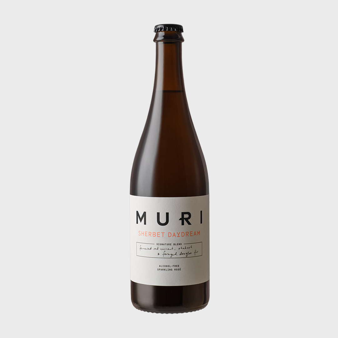 Zero Alcohol