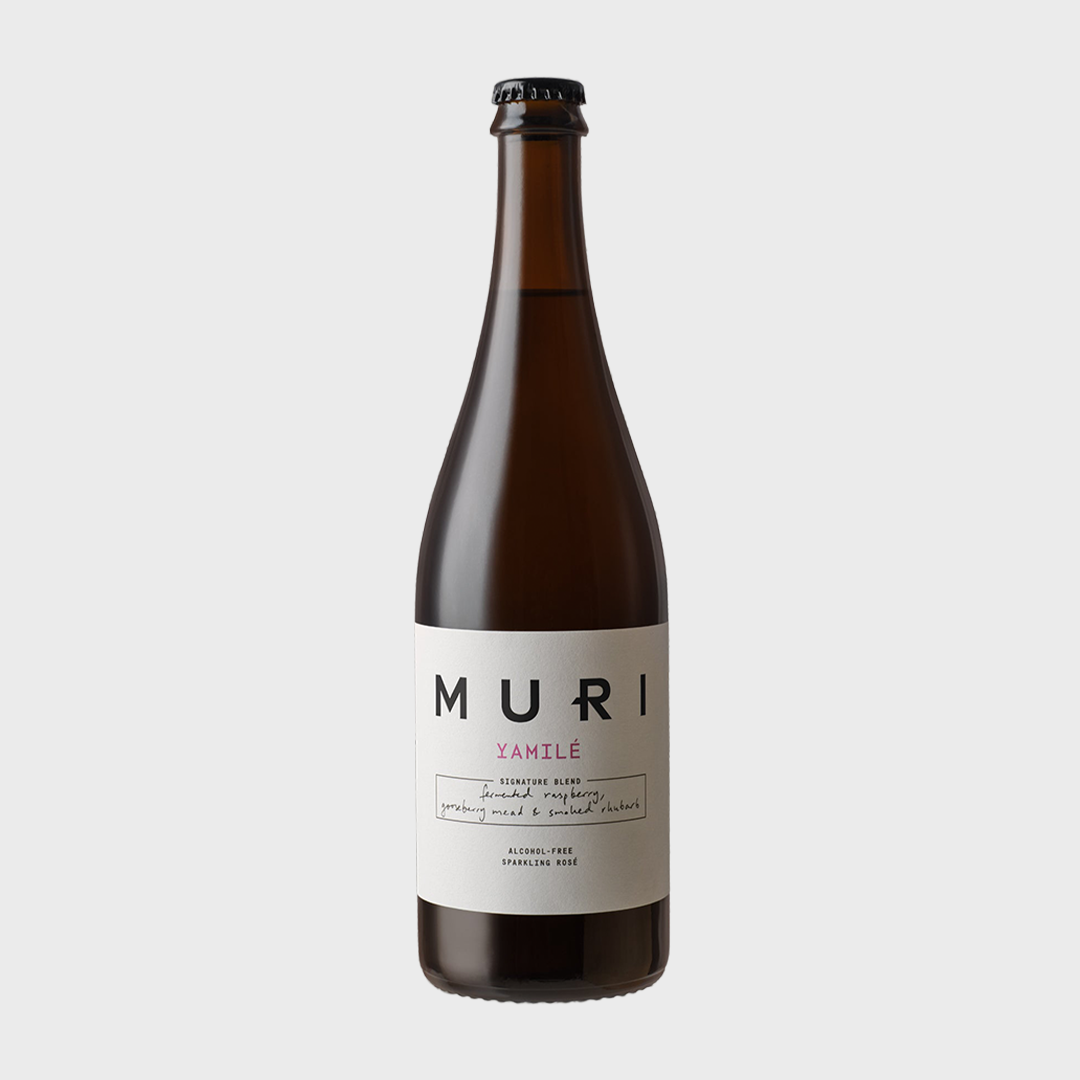 Zero Alcohol