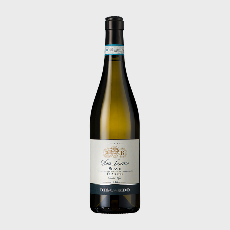 Biscardo Soave Classico