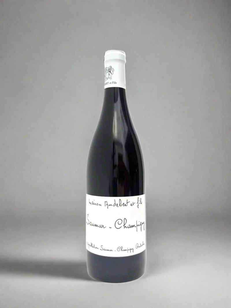 Saumur-Champigny 2022