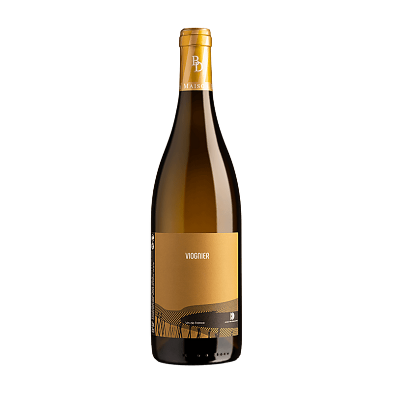 Maison Bruyere & David, Viognier