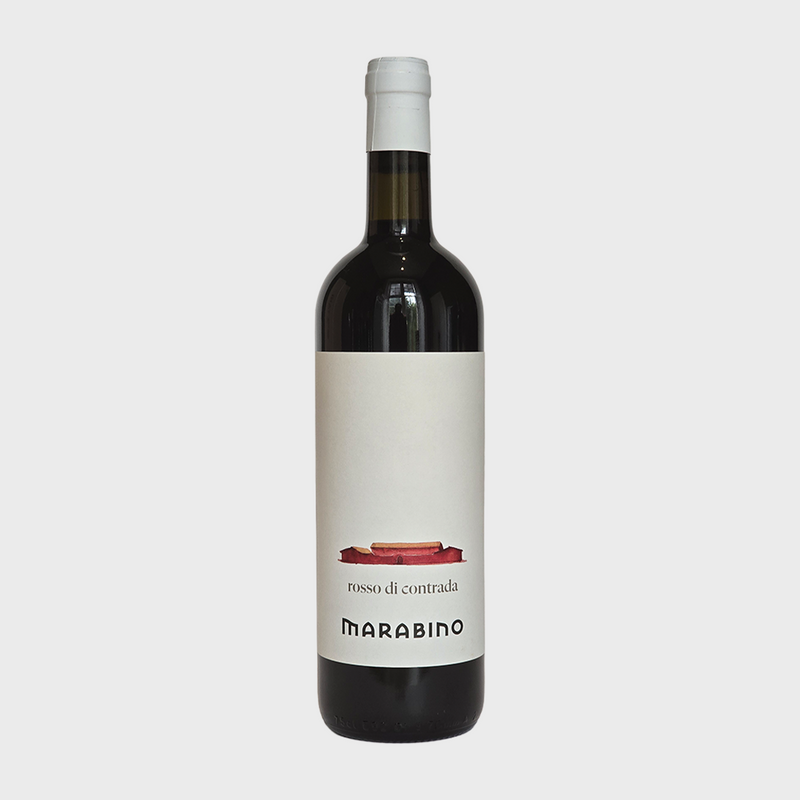 Rosso di Contrada