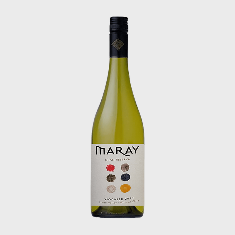 Gran Reserva Viognier