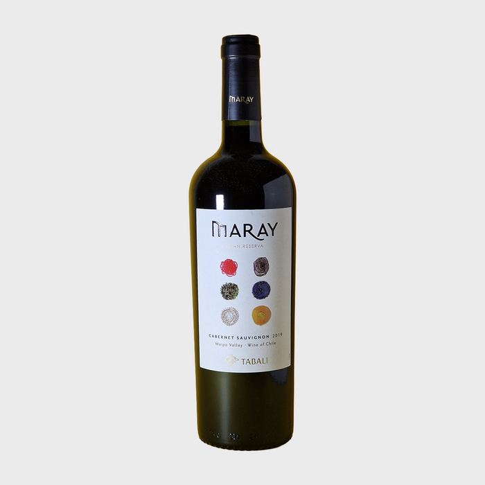 Gran Reserva Cabernet Sauvignon