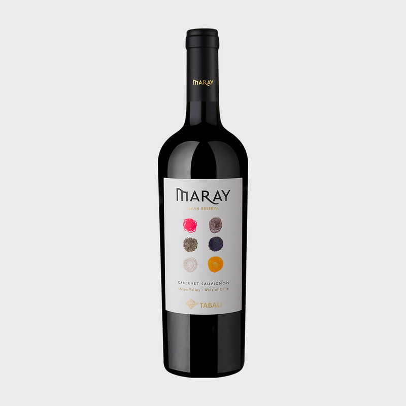 Gran Reserva Cabernet Sauvignon