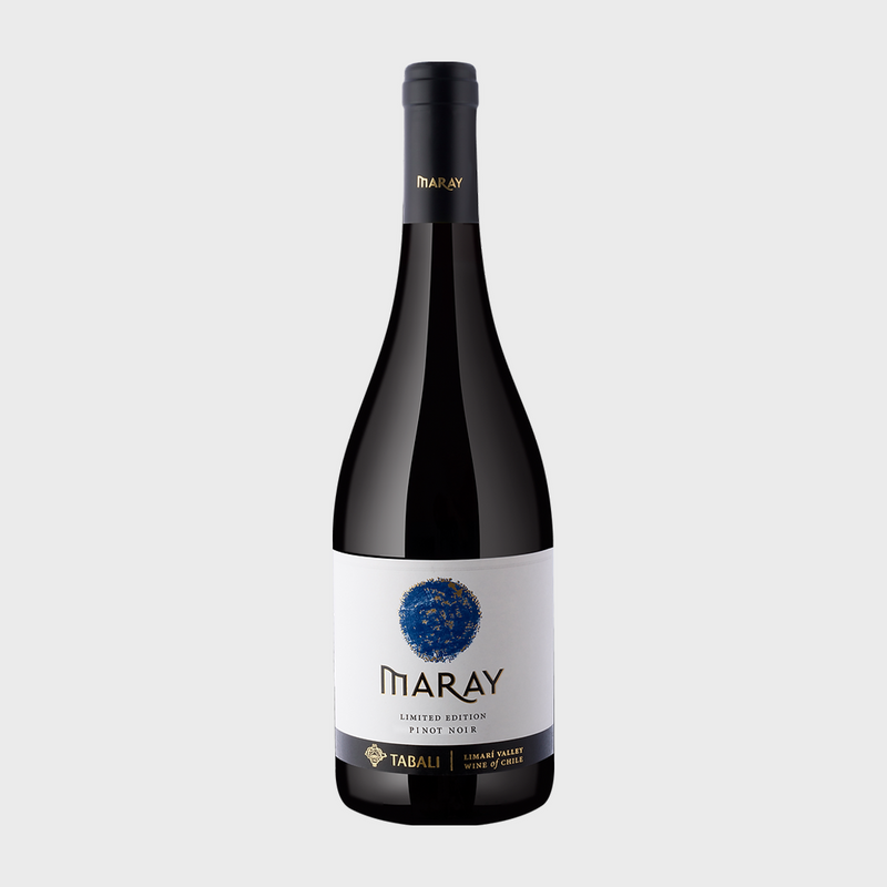 Limited Edition Pinot Noir