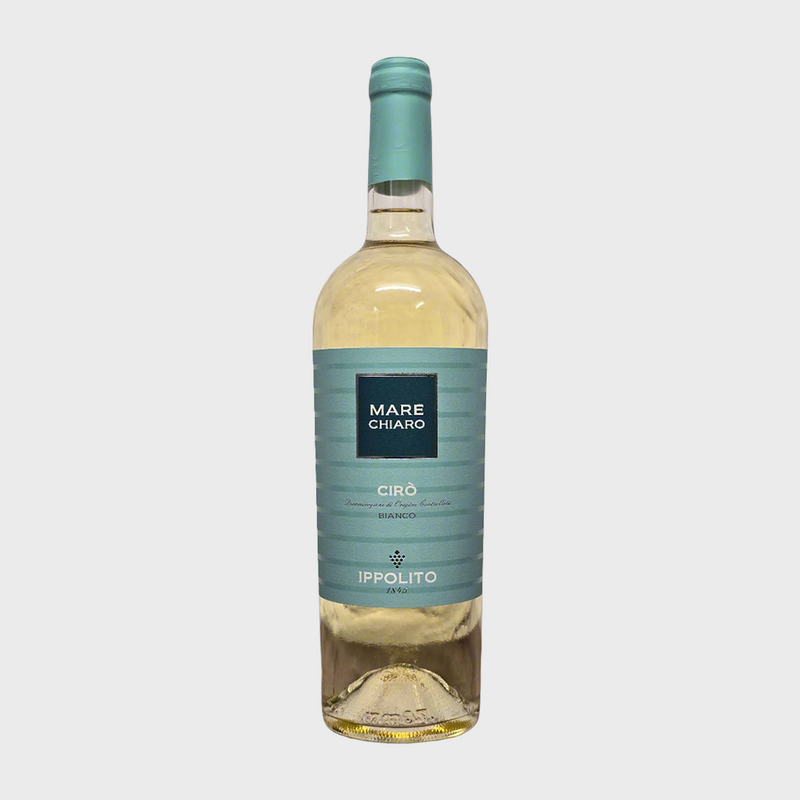 Mare Chiaro Bianco