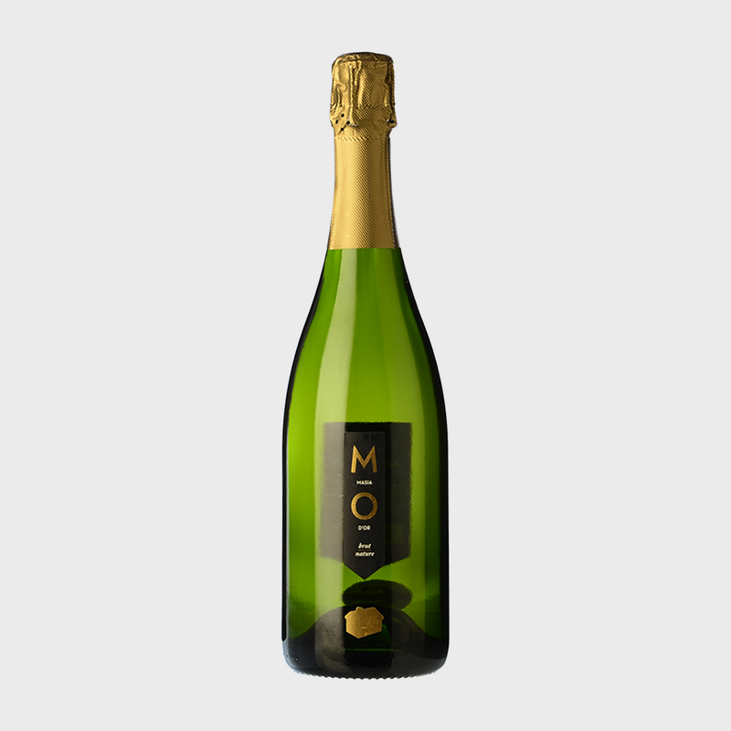 Masia, d'Or Brut Nature Cava