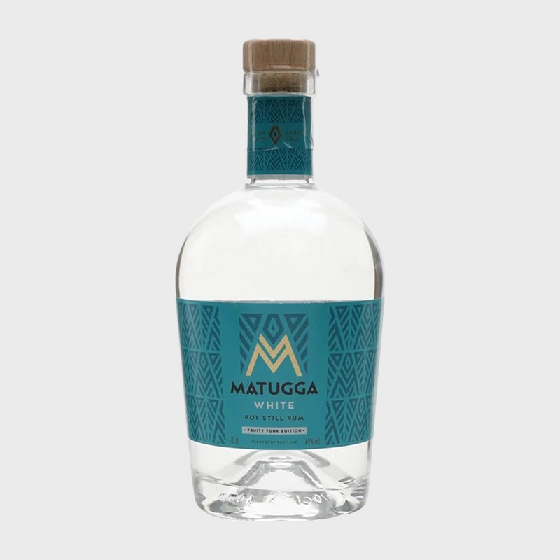 Matugga White Rum