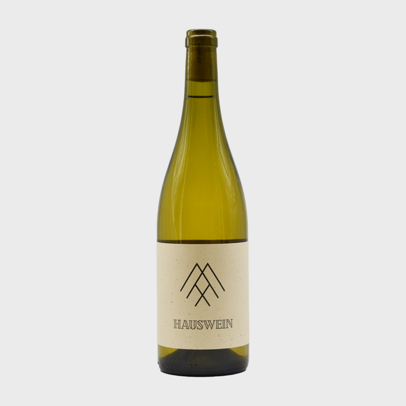 Max Sein Wein, Hauswein