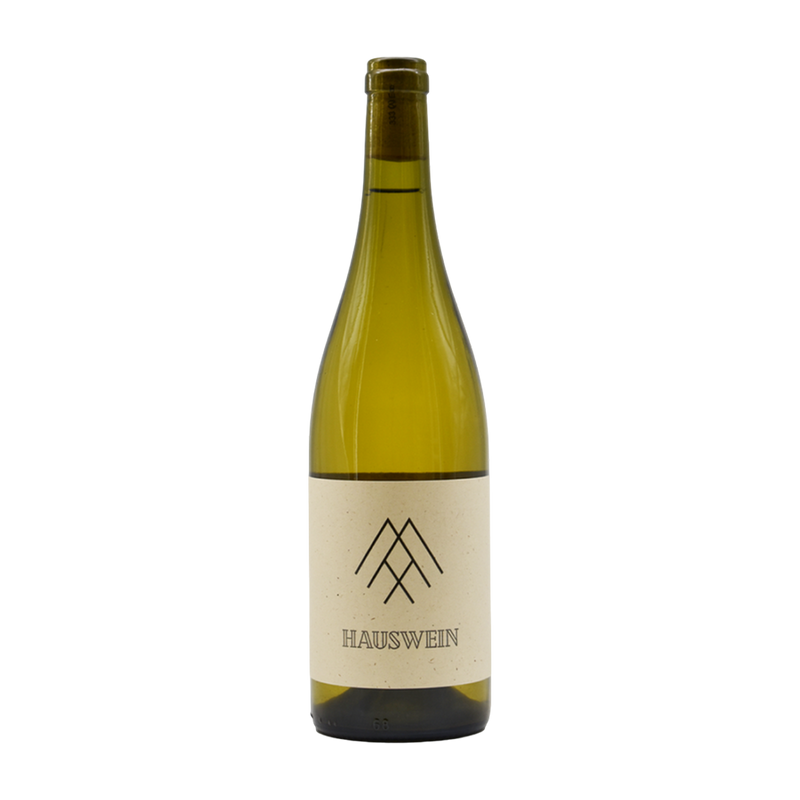 Max Sein Wein, Hauswein