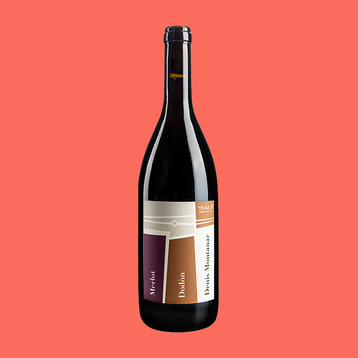 Merlot Dodòn