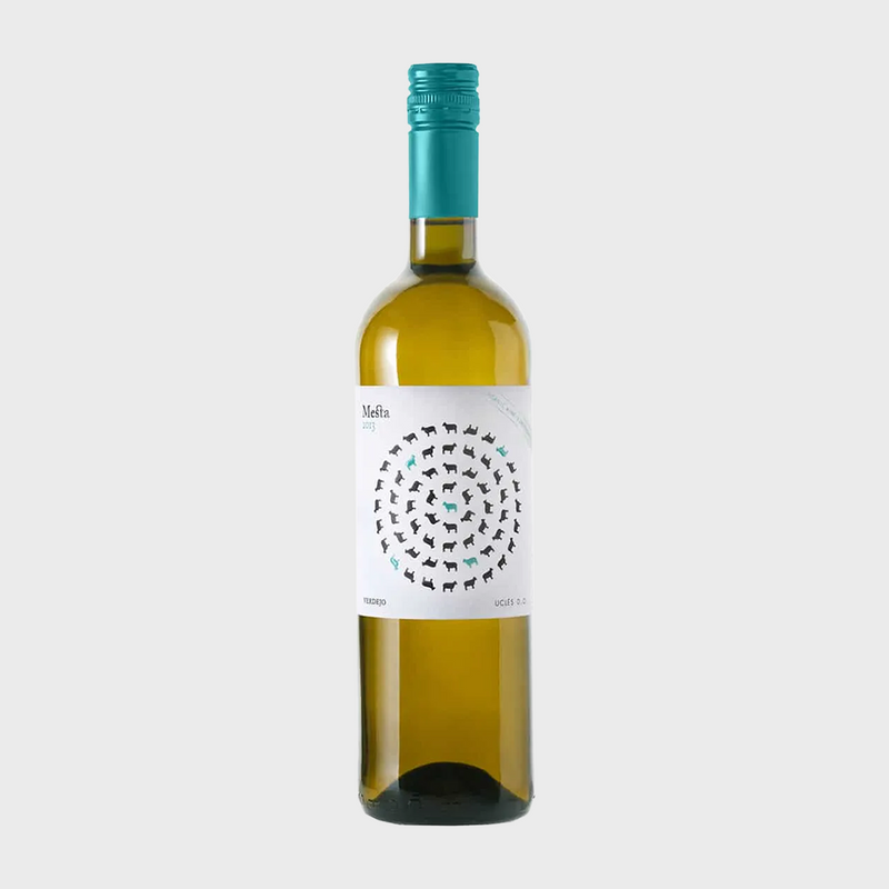 Verdejo Uclés 2024