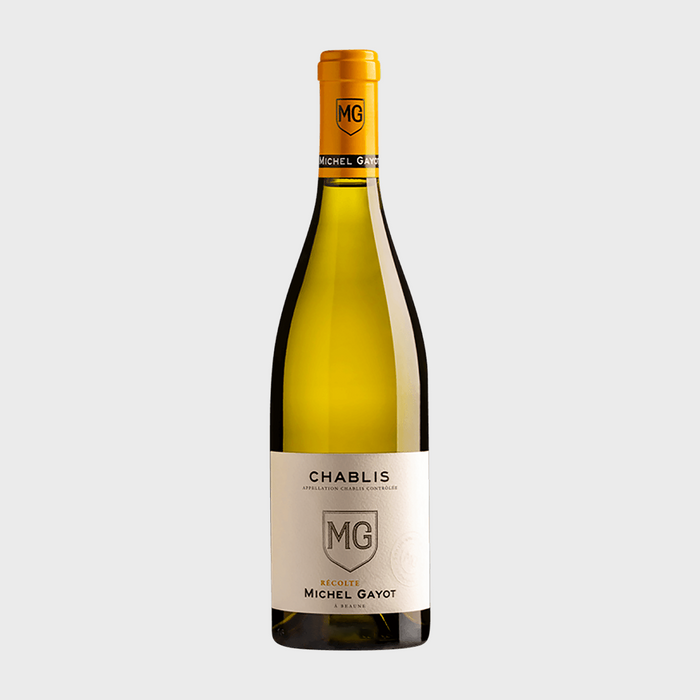 Chablis 2022