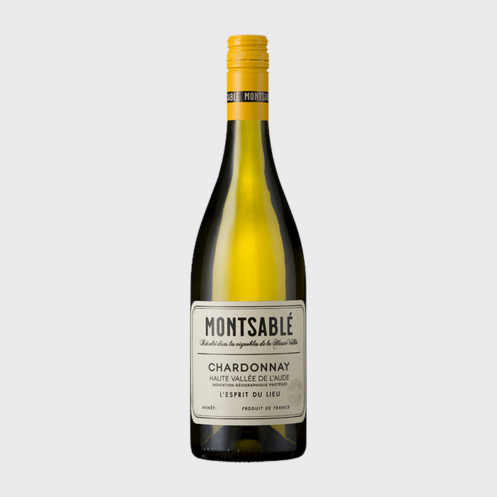 Montsablé Chardonnay