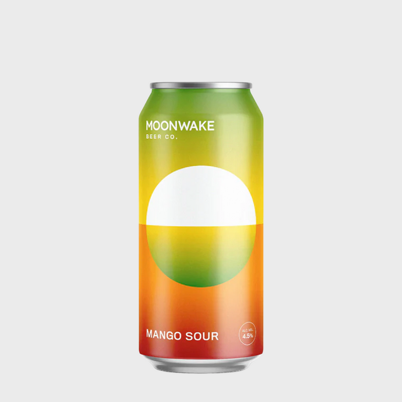 Mango Sour 4.5% 440ml