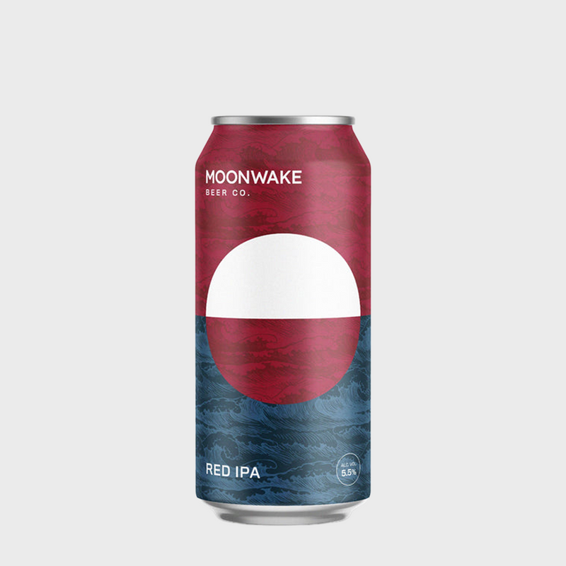 Red IPA 5.5% 440ml