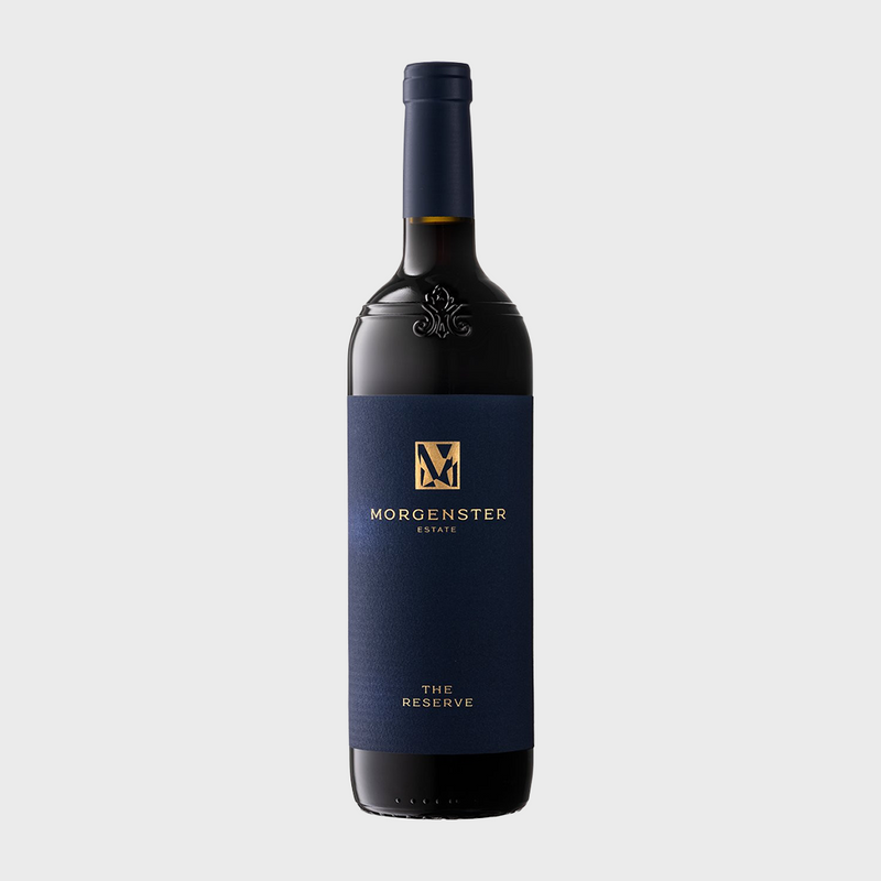 Morgenster, Estate Red