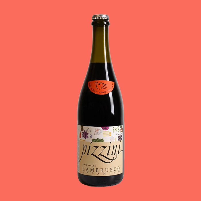 Lambrusco