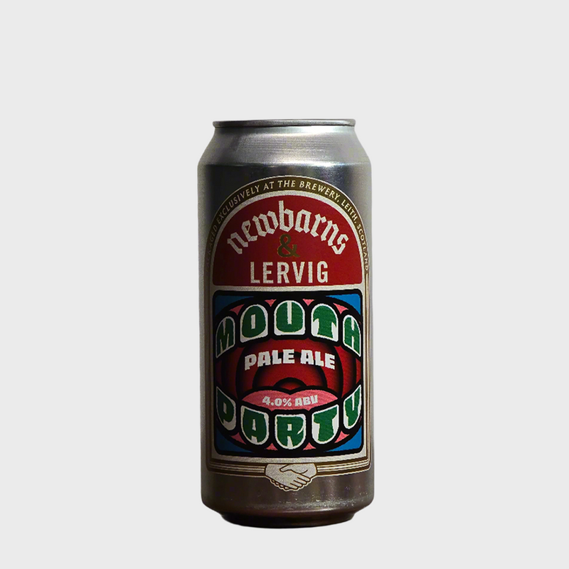 Mouth Party 4.0% 440ml