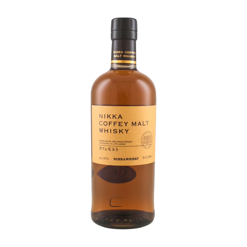 Nikka, Coffey Malt Whisky