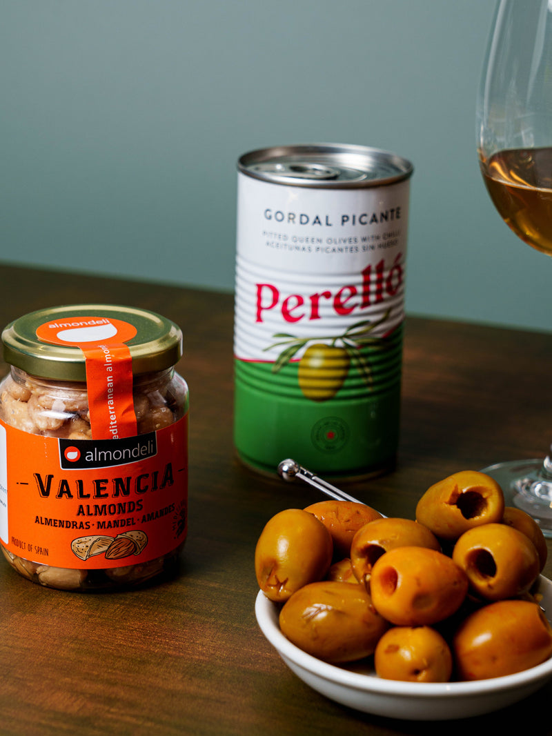 The Andalusian Winter Hamper