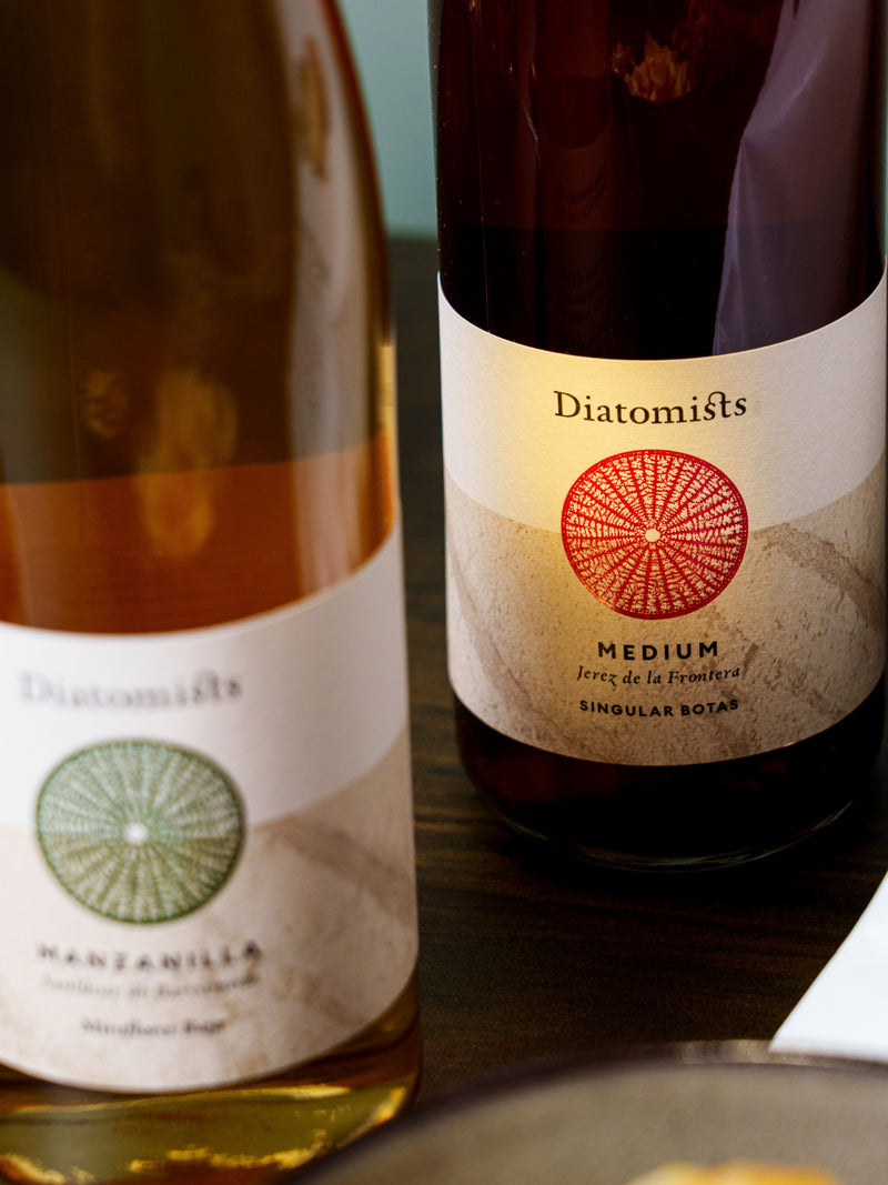 The Andalusian Winter Hamper