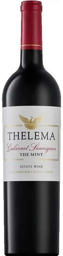 Thelema The Mint Cabernet Sauvignon