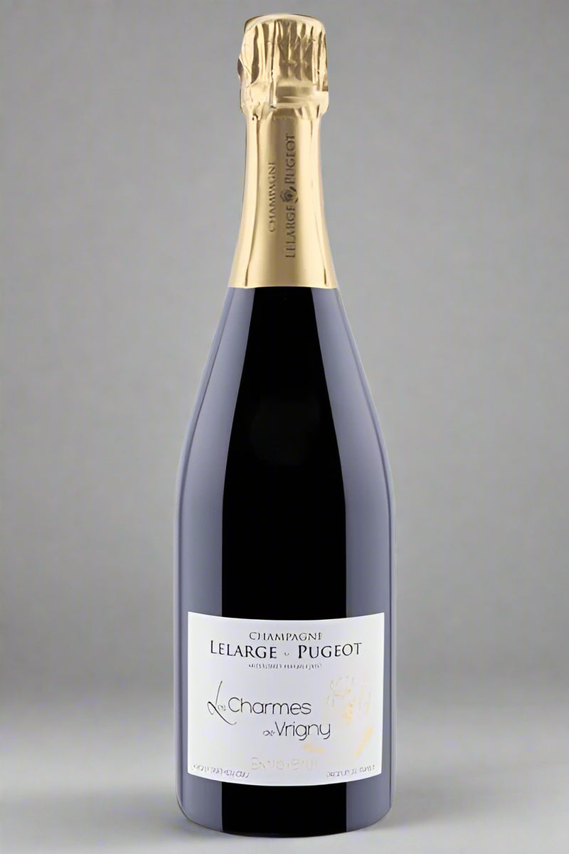 Extra Brut Millisime 2009
