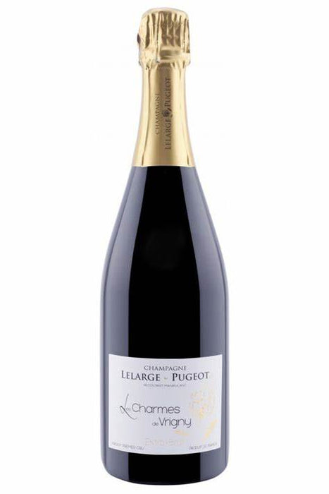 Champagne LeLarge - Pugeot, Extra Brut Millisime 2009