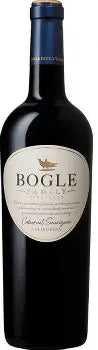 Bogle Petite Sirah