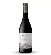 MAN Family Bosstok Pinotage