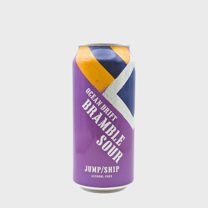 Ocean Drift Bramble Sour GF