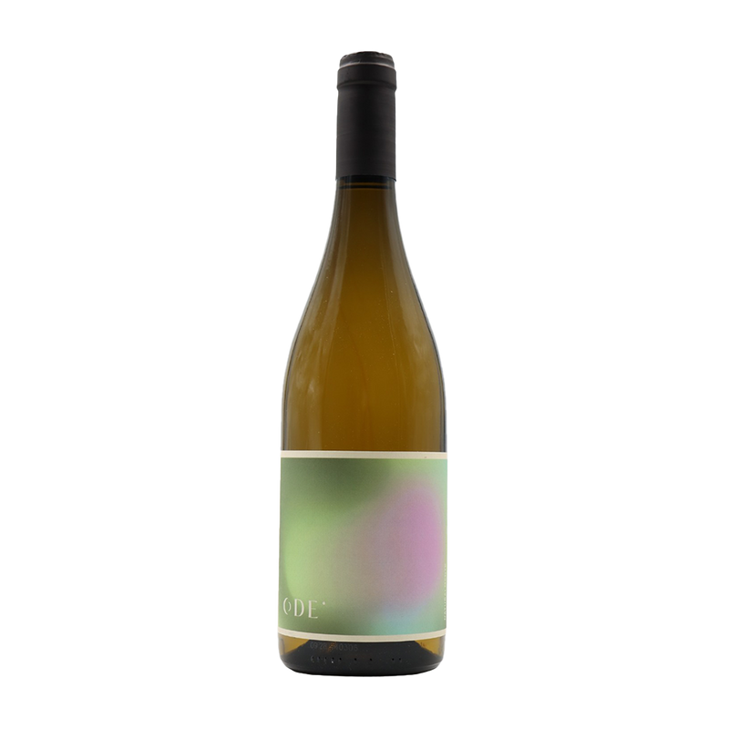Ode Winery, Alvarinho