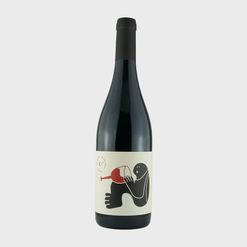 Única Touriga Nacional